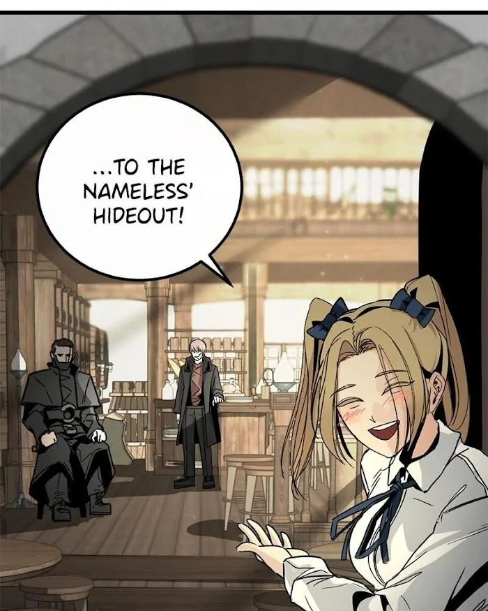Hero Killer Chapter 5 — Page 75