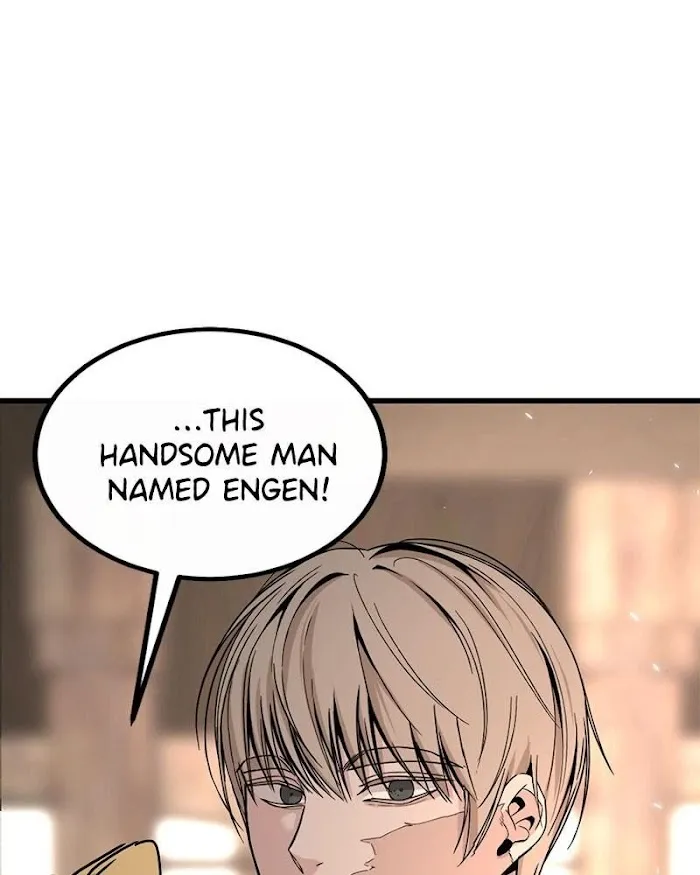 Hero Killer Chapter 5 — Page 85