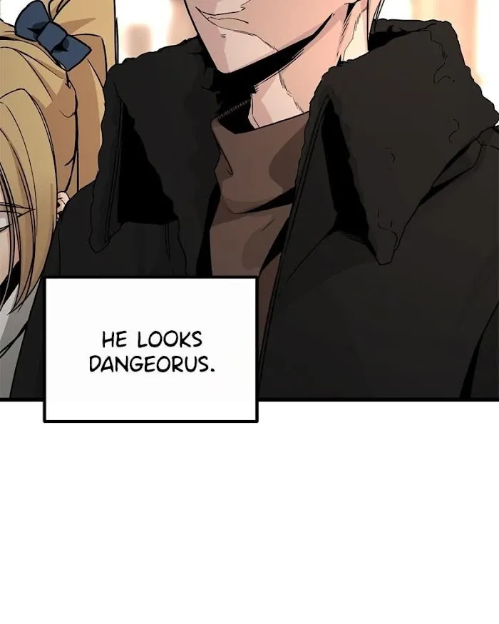 Hero Killer Chapter 5 — Page 86