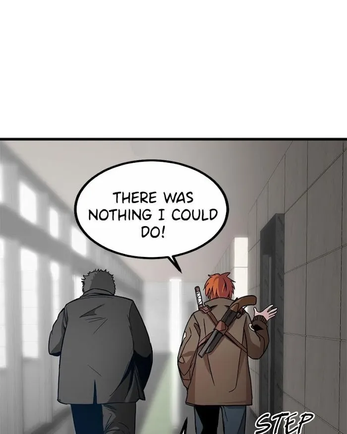 Hero Killer Chapter 5 — Page 91