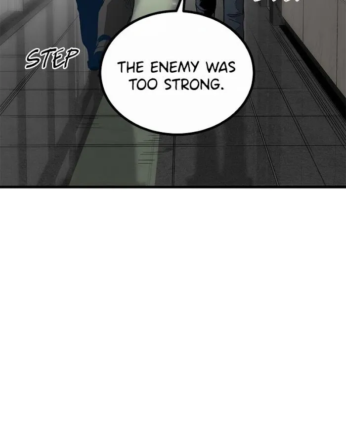 Hero Killer Chapter 5 — Page 92