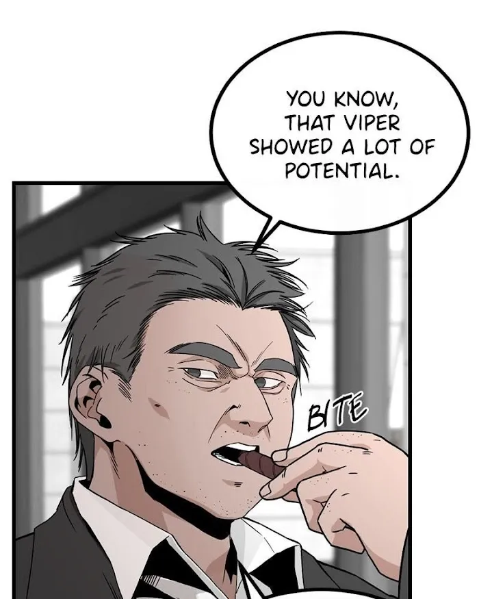 Hero Killer Chapter 5 — Page 93