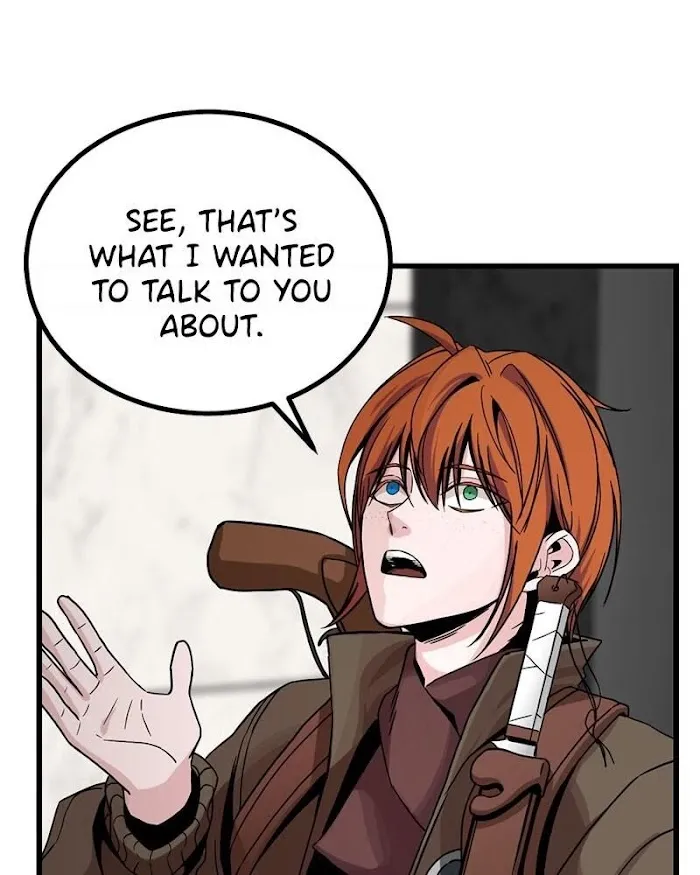 Hero Killer Chapter 5 — Page 95