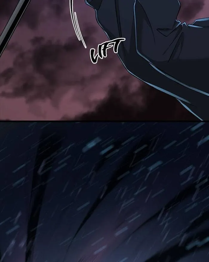 Hero Killer Chapter 50 — Page 5