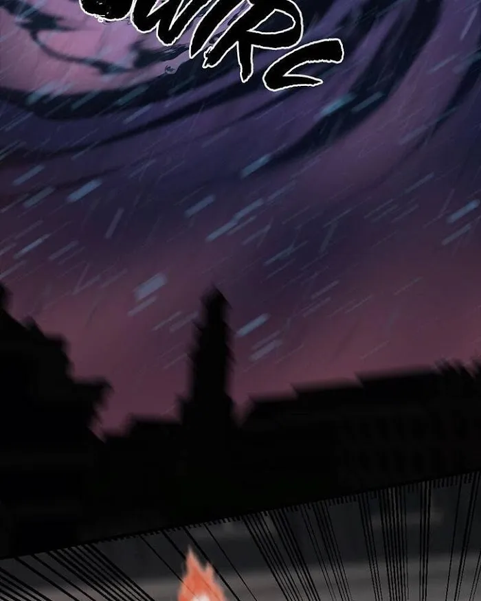Hero Killer Chapter 50 — Page 7