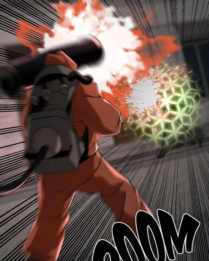 Hero Killer Chapter 50 — Page 8