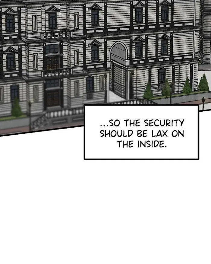 Hero Killer Chapter 50 — Page 101