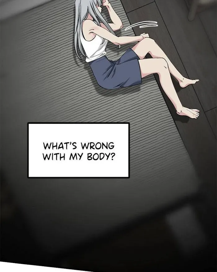 Hero Killer Chapter 50 — Page 106