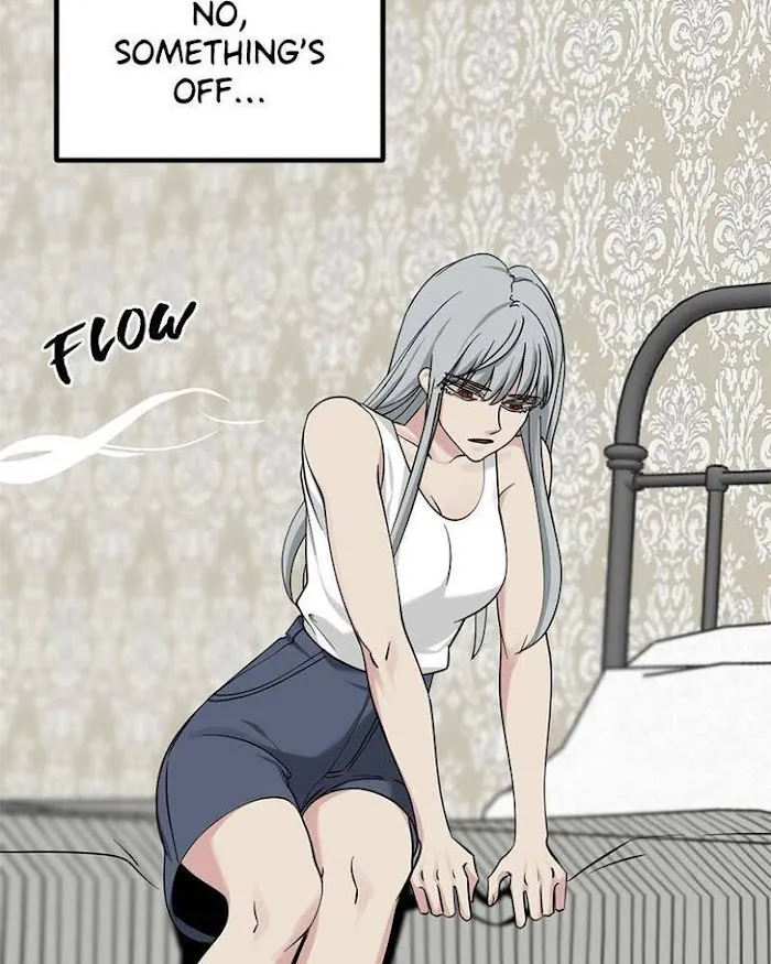 Hero Killer Chapter 50 — Page 111