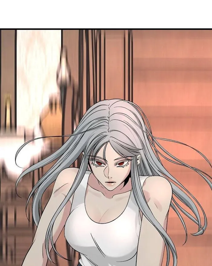 Hero Killer Chapter 50 — Page 121