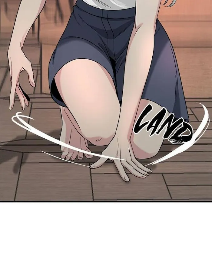 Hero Killer Chapter 50 — Page 122