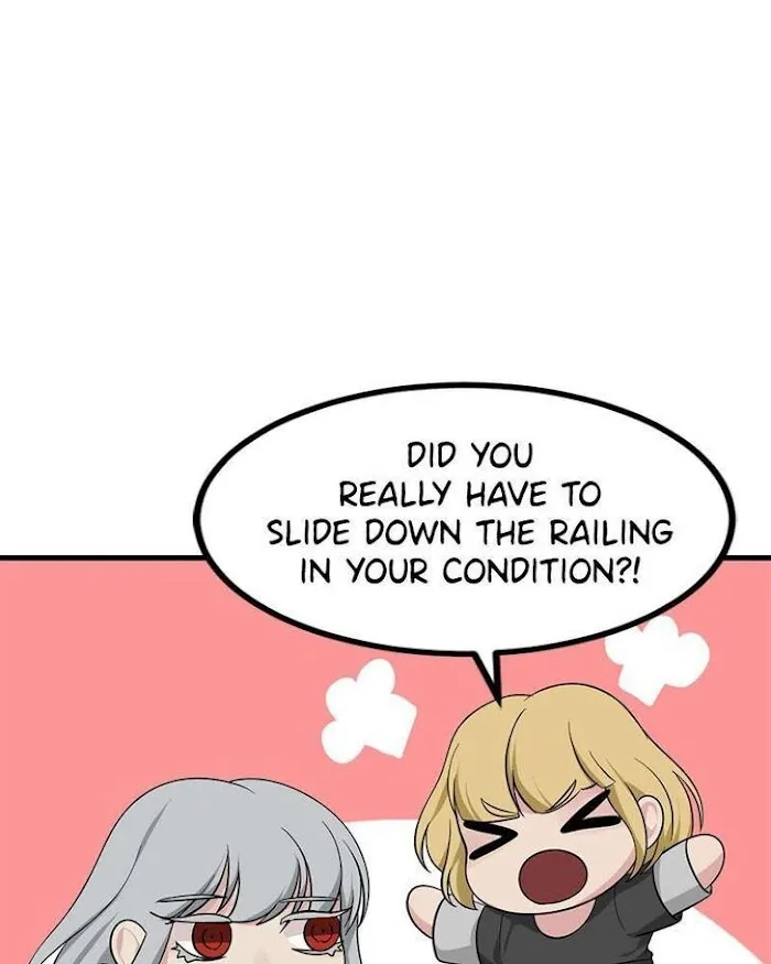 Hero Killer Chapter 50 — Page 123