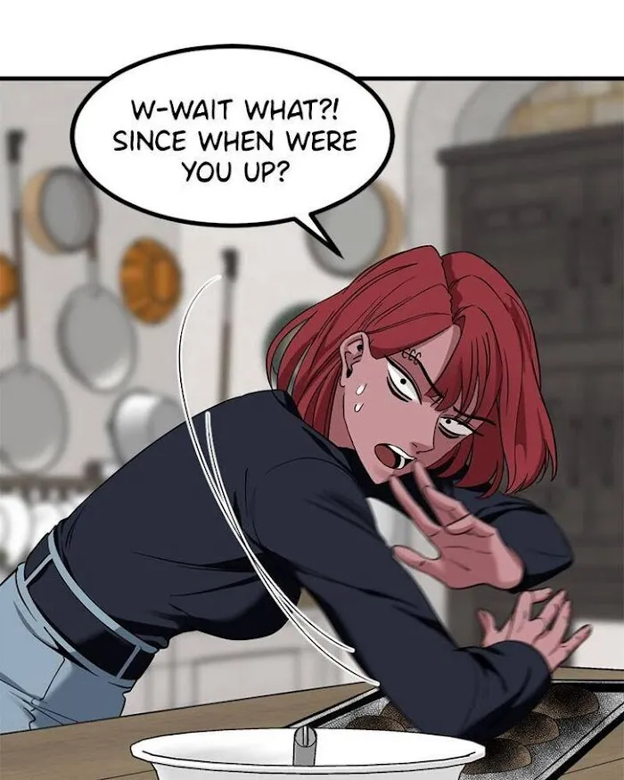 Hero Killer Chapter 50 — Page 128