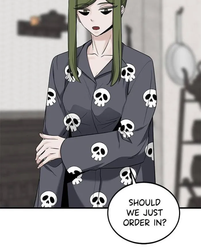 Hero Killer Chapter 50 — Page 130