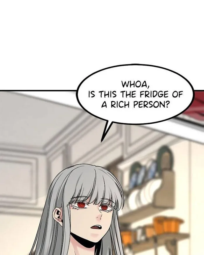 Hero Killer Chapter 50 — Page 138