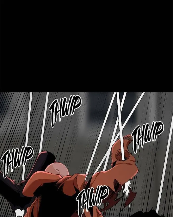 Hero Killer Chapter 50 — Page 14