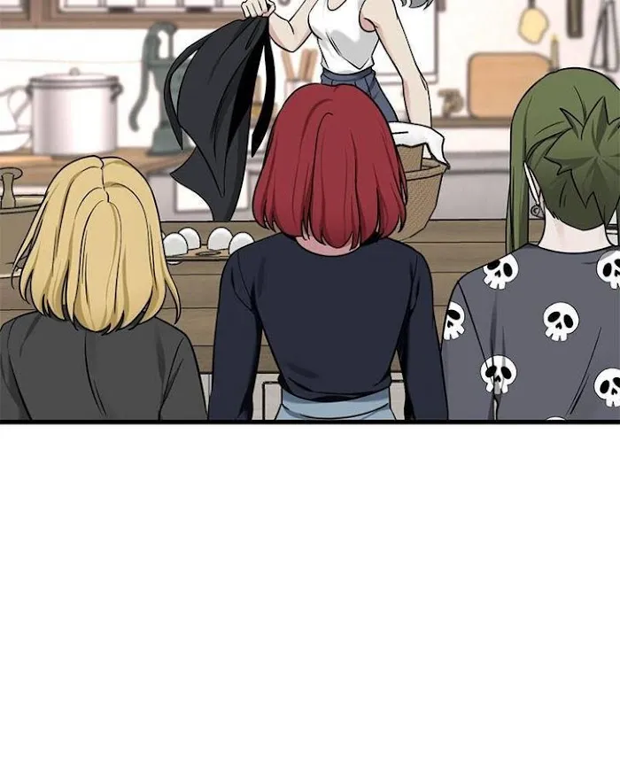 Hero Killer Chapter 50 — Page 141