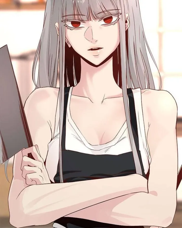Hero Killer Chapter 50 — Page 146