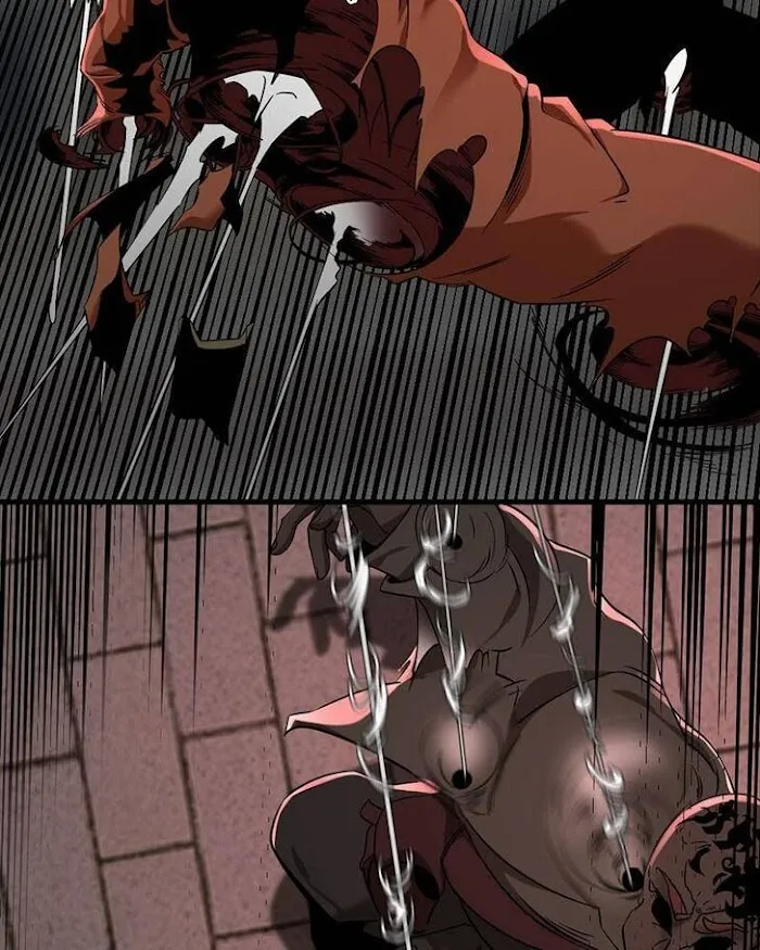 Hero Killer Chapter 50 — Page 15