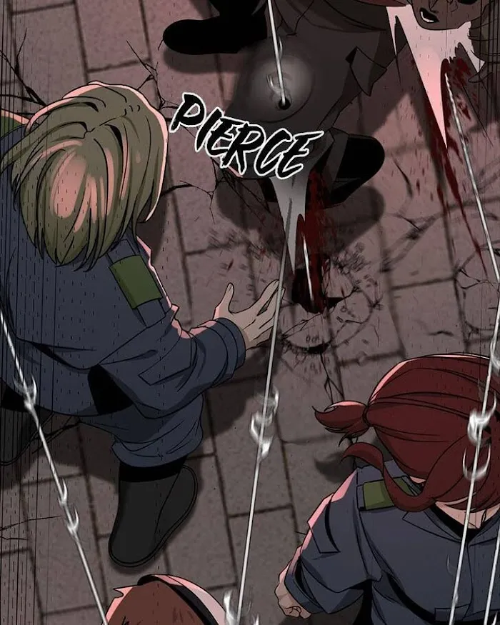 Hero Killer Chapter 50 — Page 16