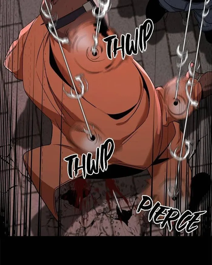Hero Killer Chapter 50 — Page 17
