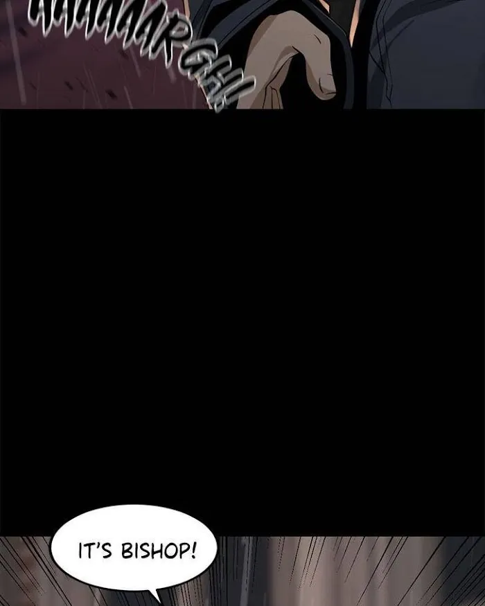 Hero Killer Chapter 50 — Page 20