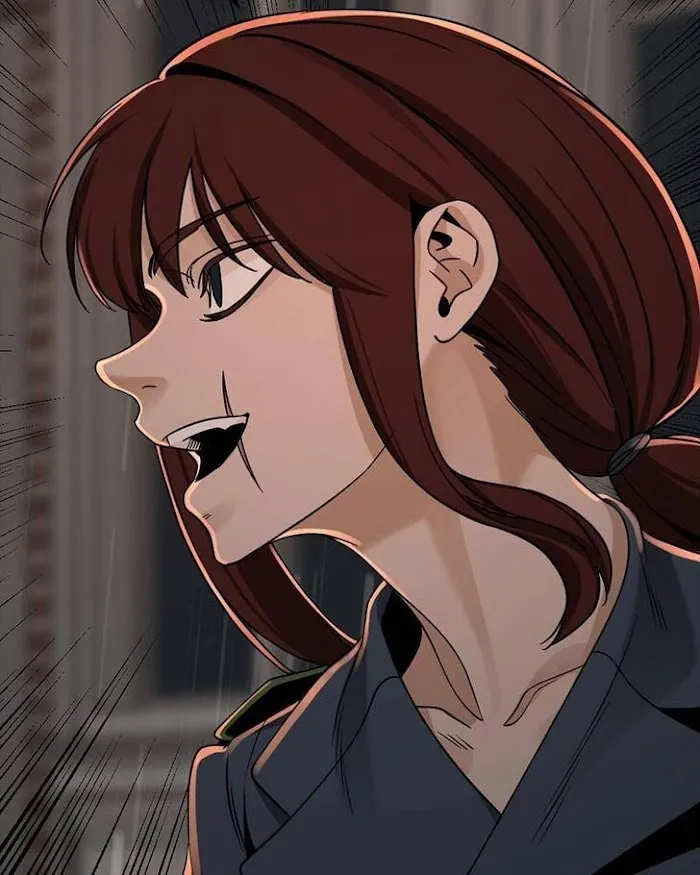 Hero Killer Chapter 50 — Page 21