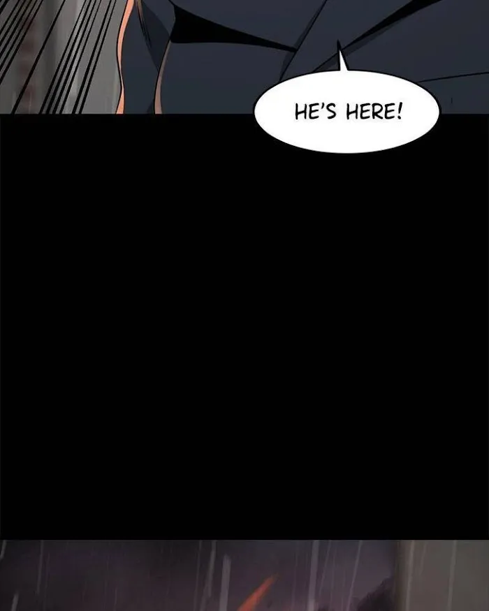 Hero Killer Chapter 50 — Page 22
