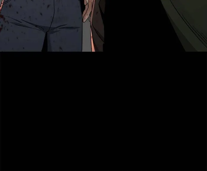 Hero Killer Chapter 50 — Page 24