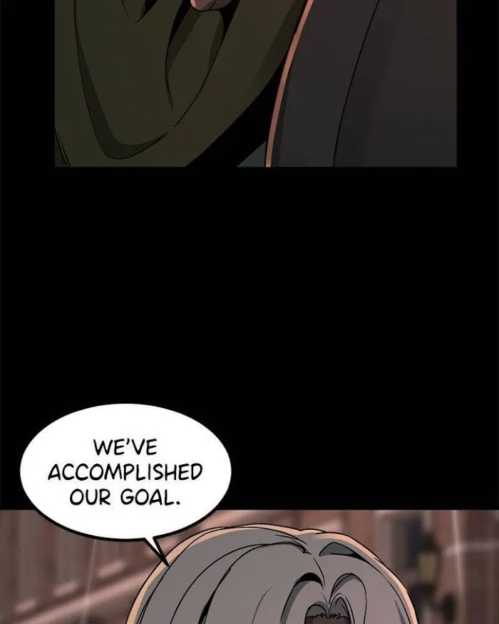 Hero Killer Chapter 50 — Page 28