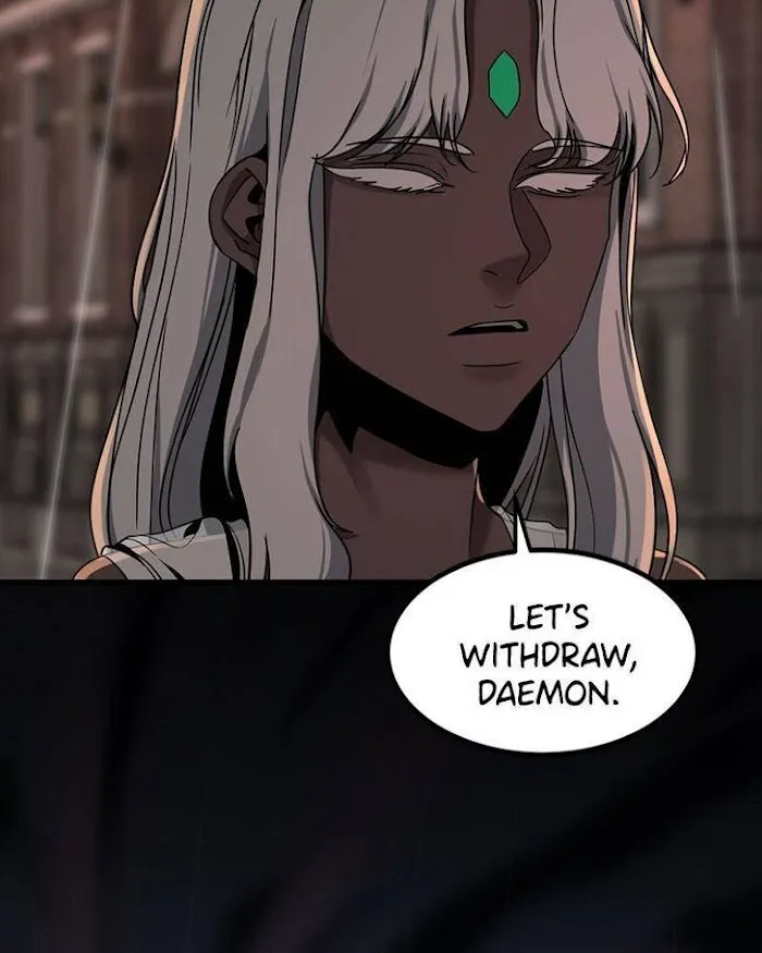 Hero Killer Chapter 50 — Page 29