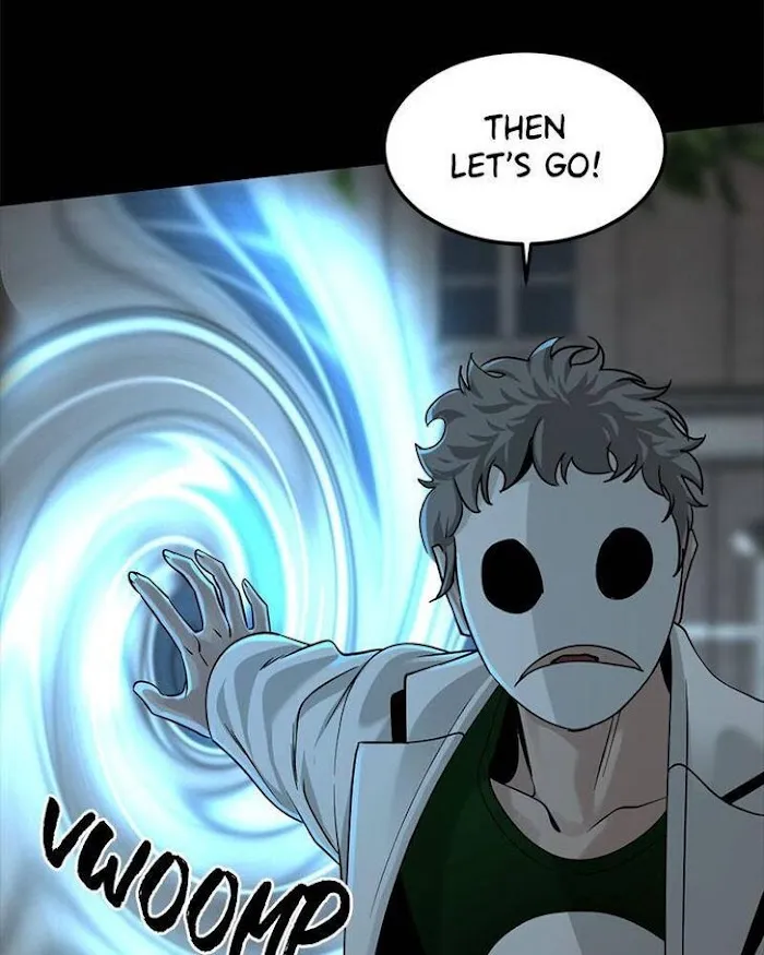 Hero Killer Chapter 50 — Page 37