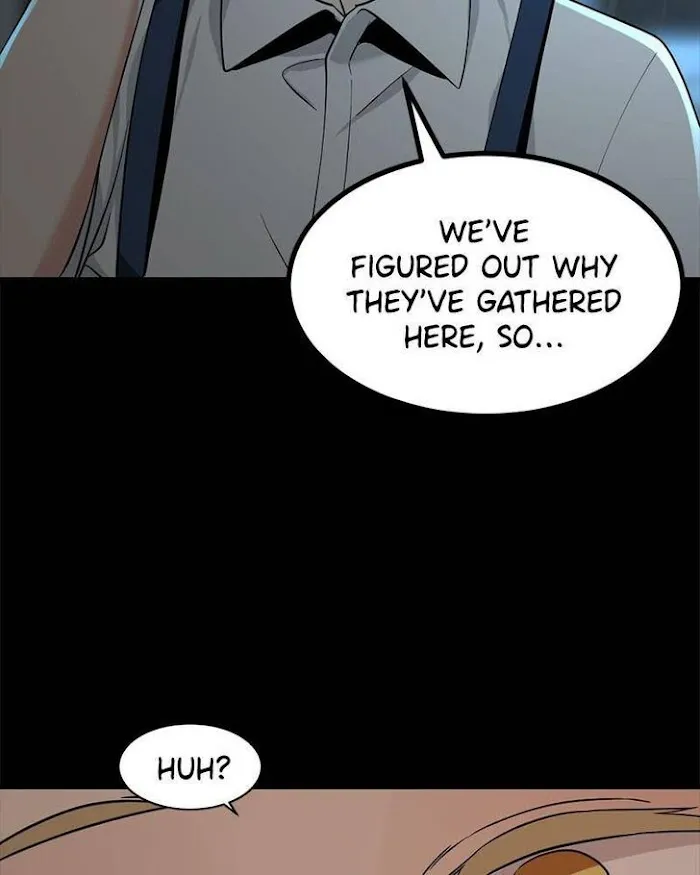 Hero Killer Chapter 50 — Page 40