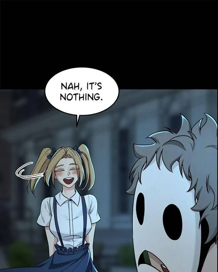 Hero Killer Chapter 50 — Page 46