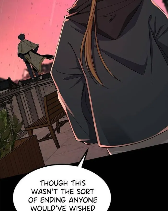 Hero Killer Chapter 50 — Page 55