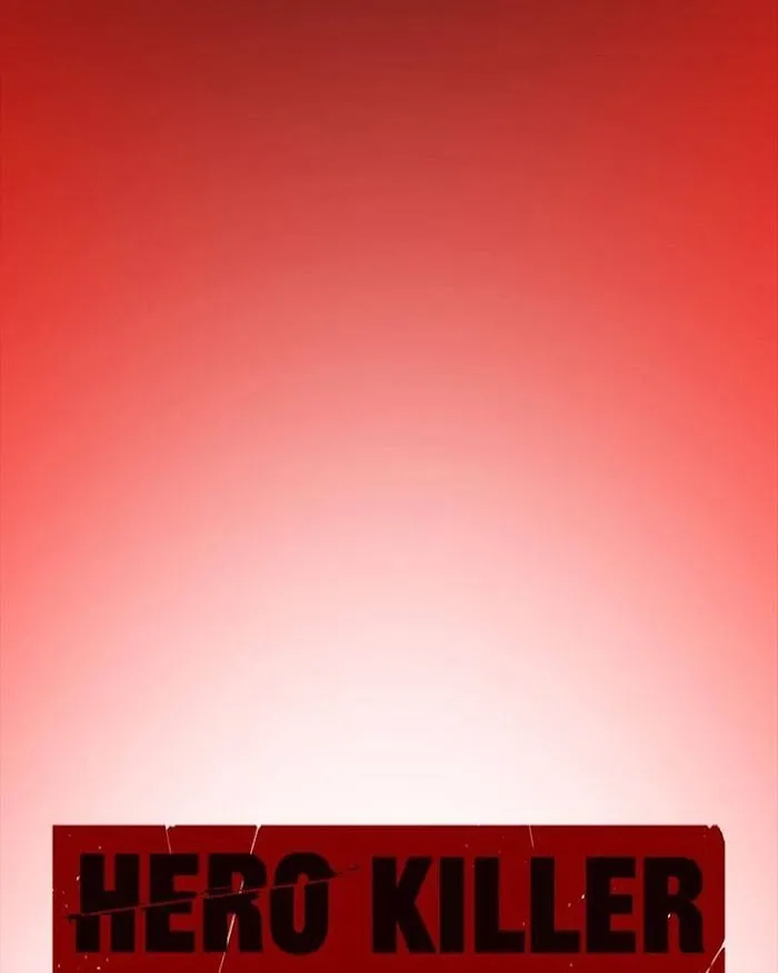 Hero Killer Chapter 50 — Page 61