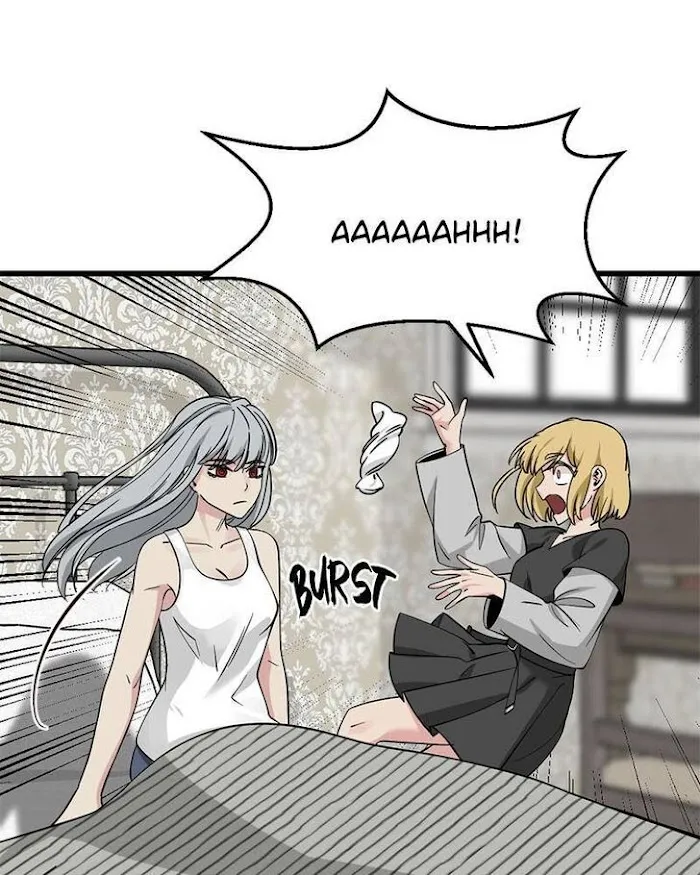 Hero Killer Chapter 50 — Page 66