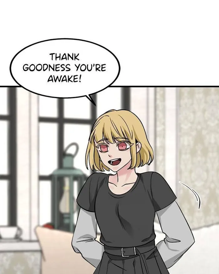 Hero Killer Chapter 50 — Page 71