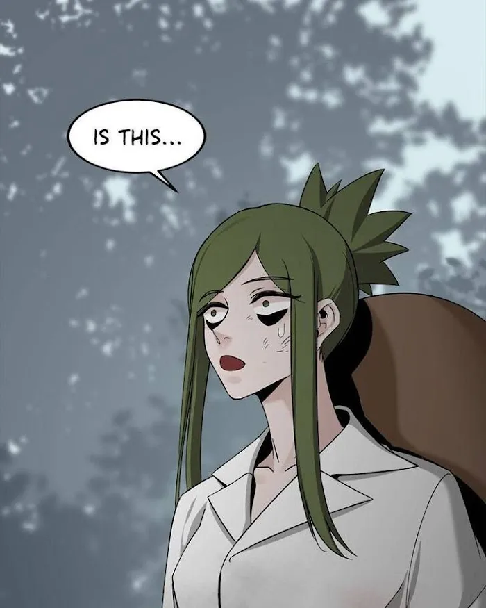 Hero Killer Chapter 50 — Page 73