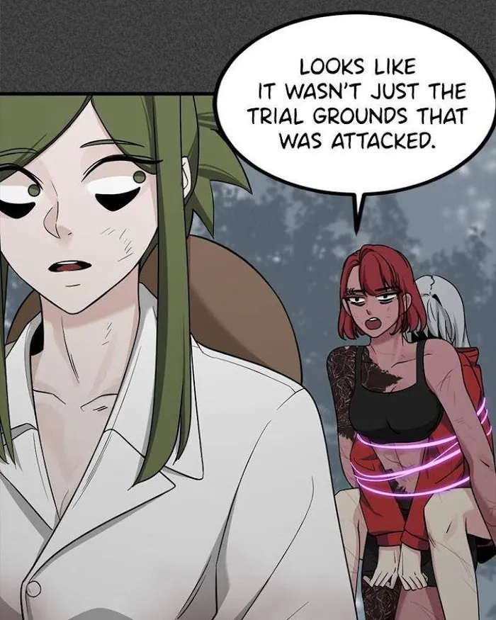 Hero Killer Chapter 50 — Page 75