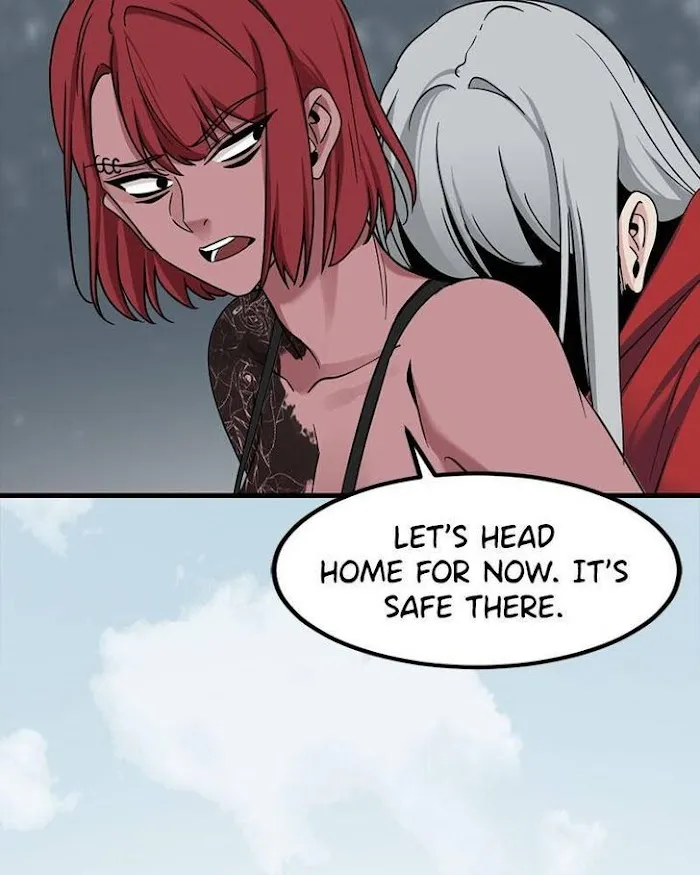 Hero Killer Chapter 50 — Page 77