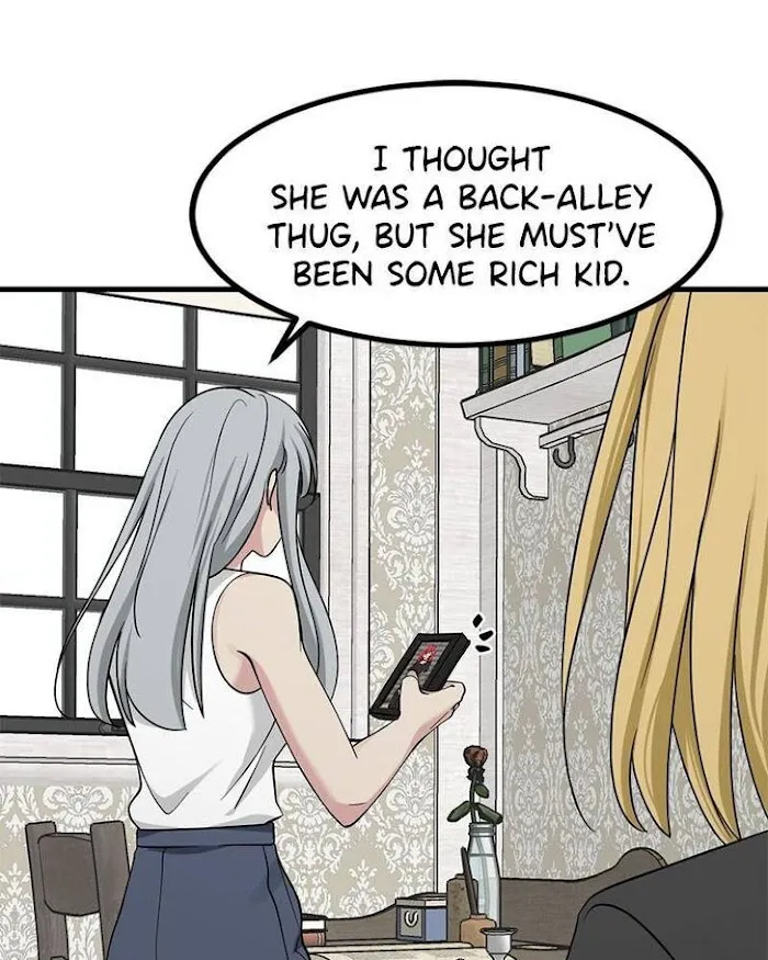 Hero Killer Chapter 50 — Page 81