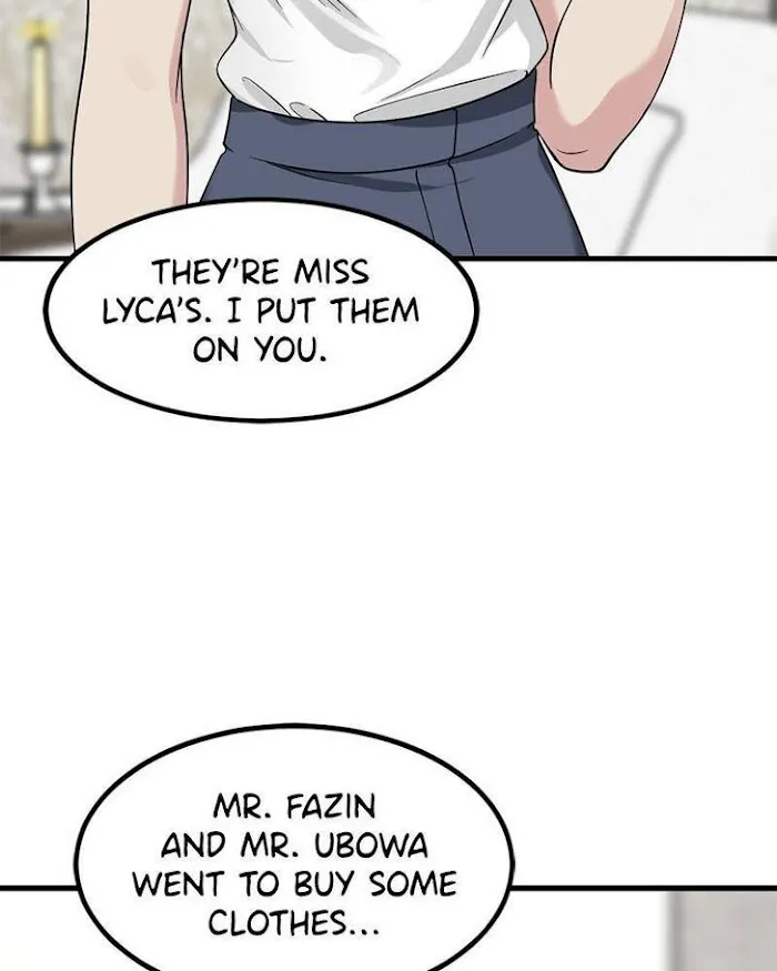 Hero Killer Chapter 50 — Page 84