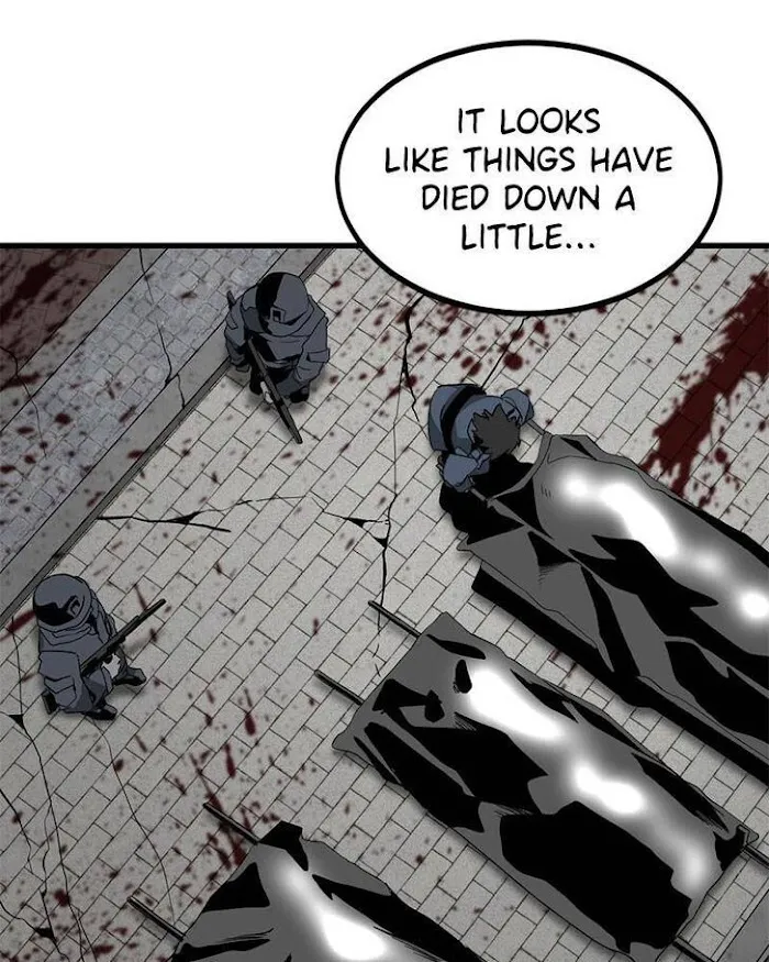 Hero Killer Chapter 50 — Page 87