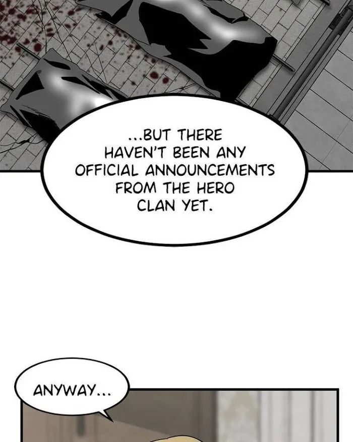 Hero Killer Chapter 50 — Page 88