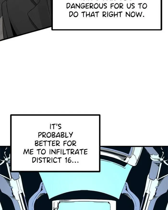 Hero Killer Chapter 50 — Page 98