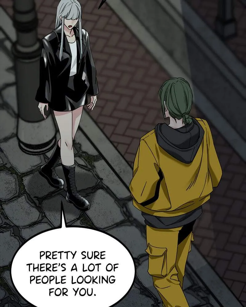 Hero Killer Chapter 52 — Page 6
