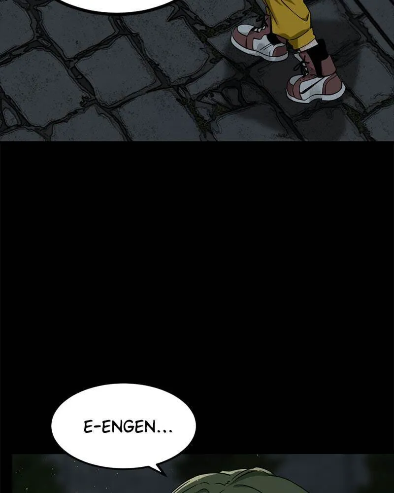 Hero Killer Chapter 52 — Page 7