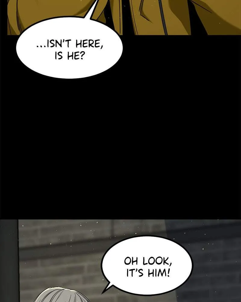 Hero Killer Chapter 52 — Page 9