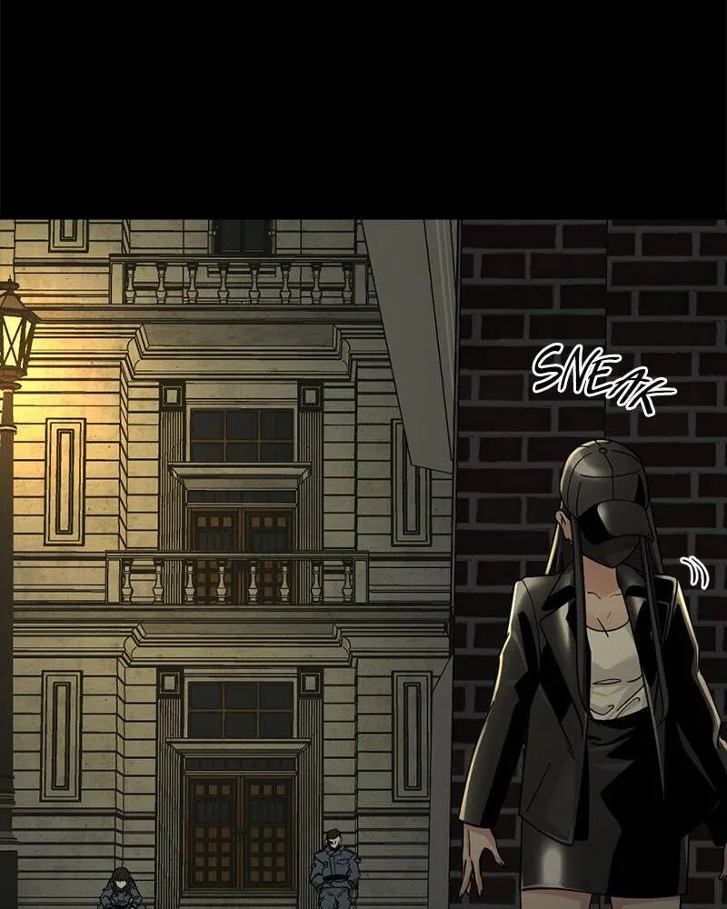 Hero Killer Chapter 52 — Page 100